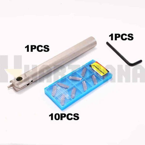 Face Grooving Machine Turning Tools Archives - Hartwana CNC Cutting Tools