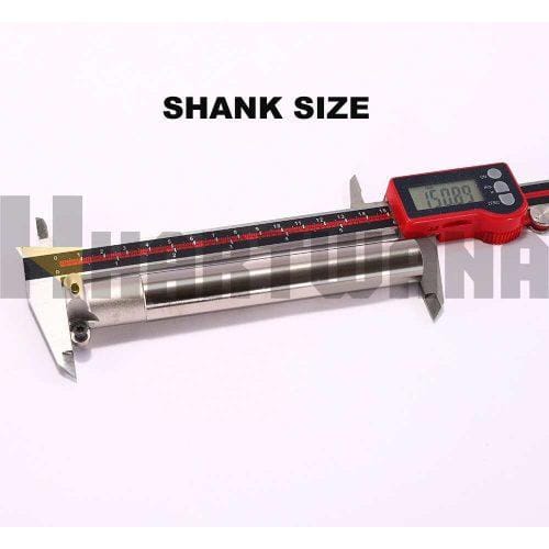 T Slot Cutter side milling cutter Indexable End Mills Milling