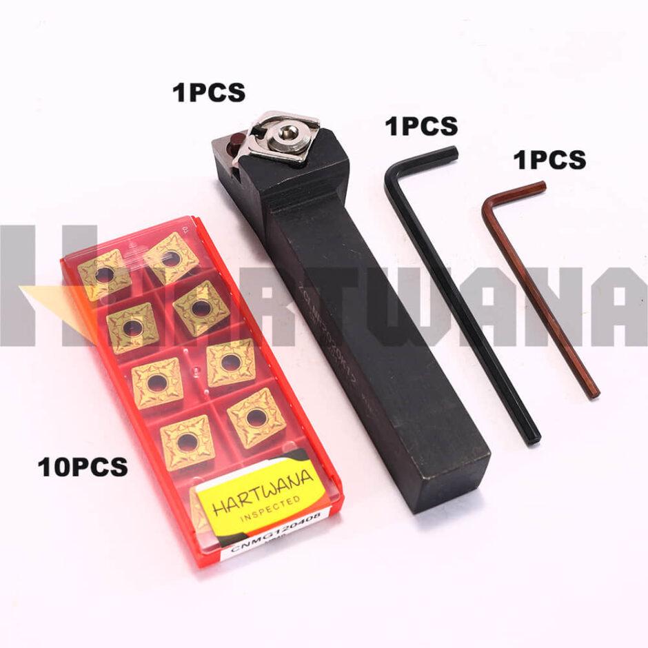 Home - Hartwana CNC Cutting Tools