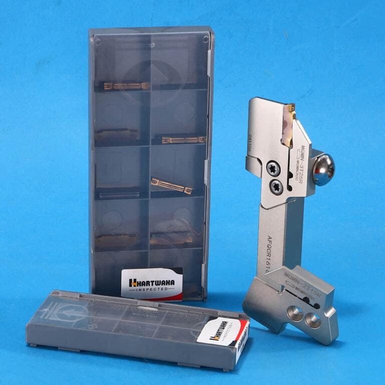 Lathe Grooving Tool Holder 16mm Combination Module MGMN200 MGMN300 ...