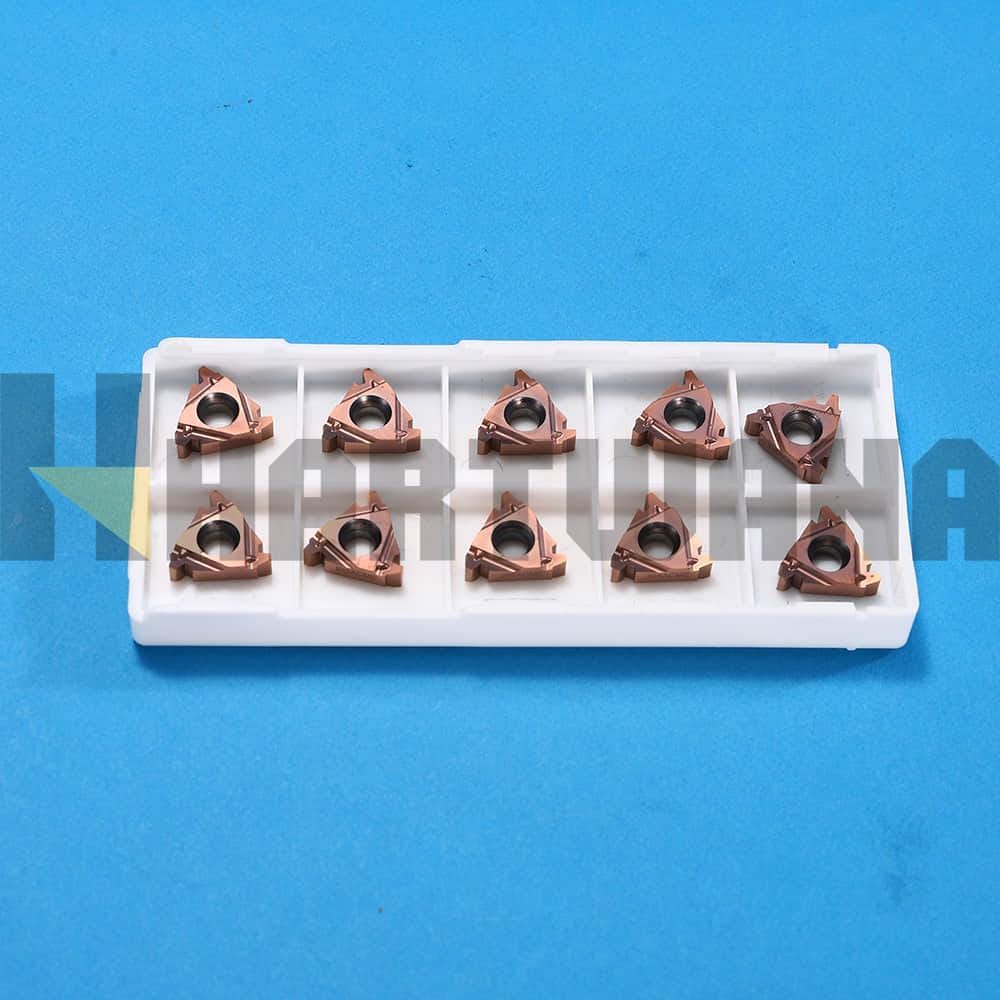 Internal Threading Tool SNR0013M16 Lathe Tool Holder 29 Degree 8ACME ...