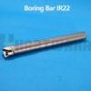 thumbnail image 2 of IRON ROOT SNR0008K08-A16 Threading Boring Bar Kit + 10pcs 08IR A60 SMX35 Inserts 2 of 5