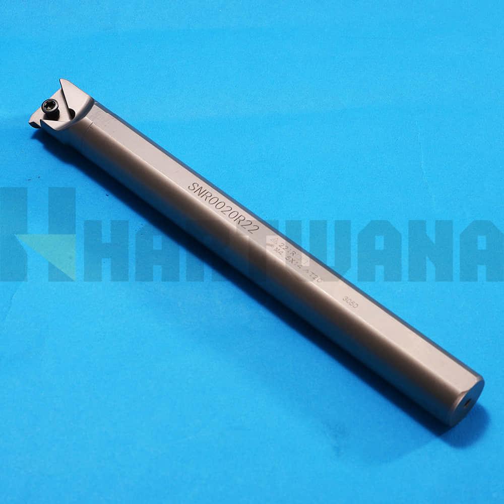 Internal Threading Tool SNR0020R22 Indexable Internal Threading Holder ...