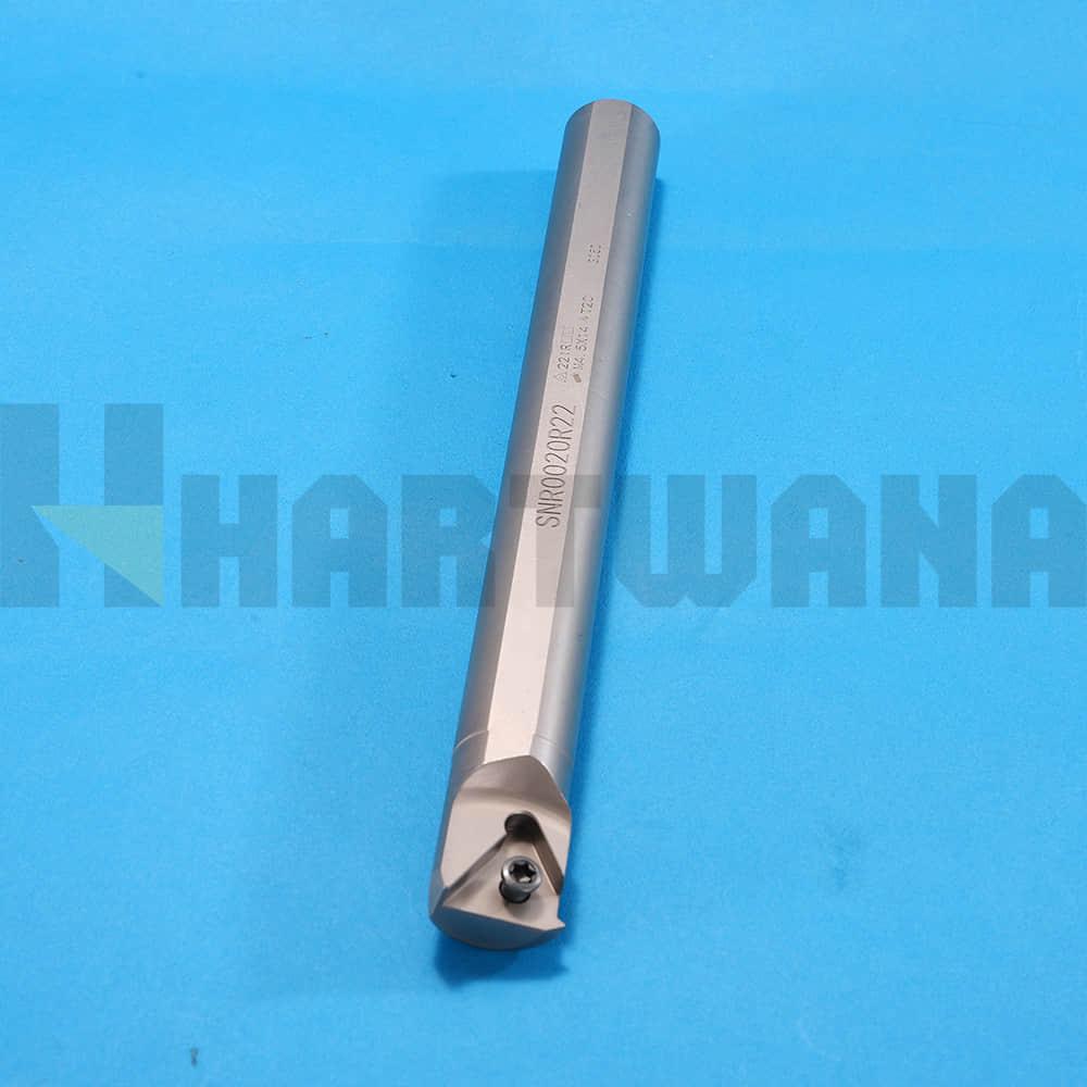Internal Threading Tool SNR0020R22 Indexable Internal Threading Holder ...