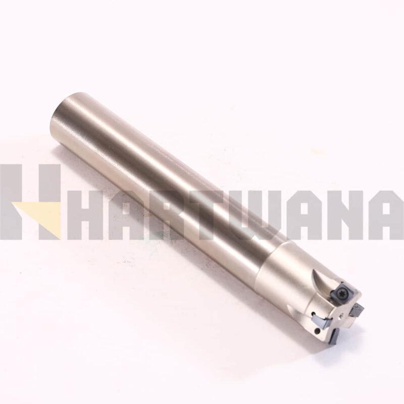 Indexable End Mill