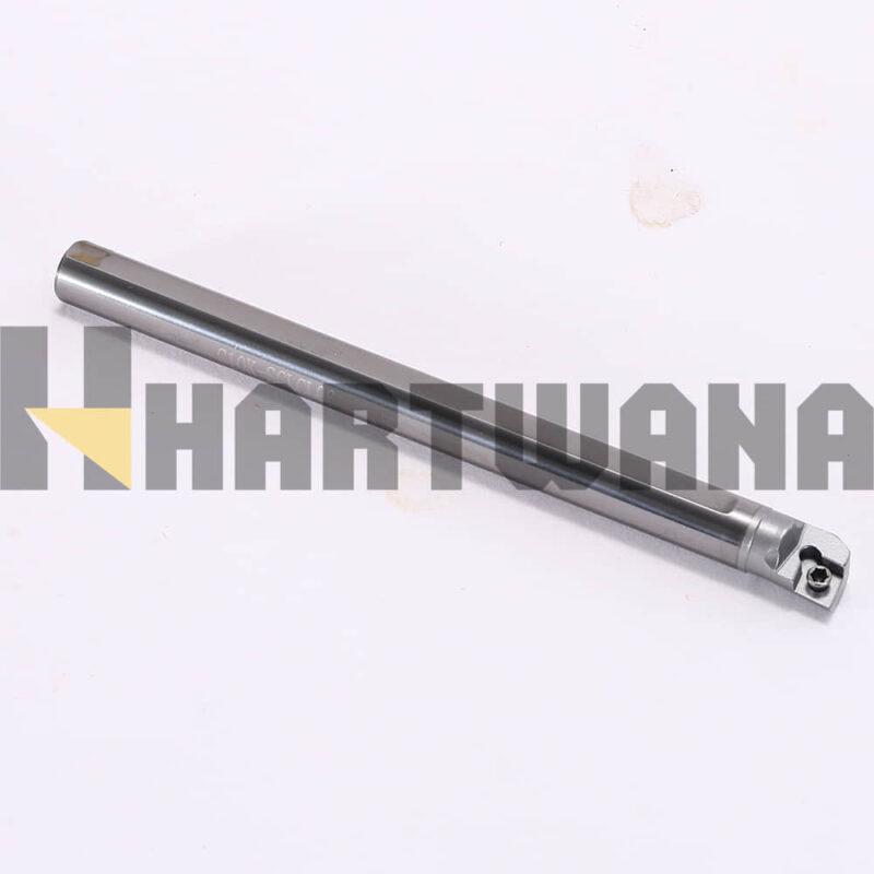 Carbide Boring Bar C10K-SCLCL06 Turning Tools Left Hand Lathe Tool Holder for CCMT060204