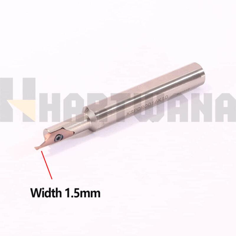 Face Grooving Tool Turning Holder