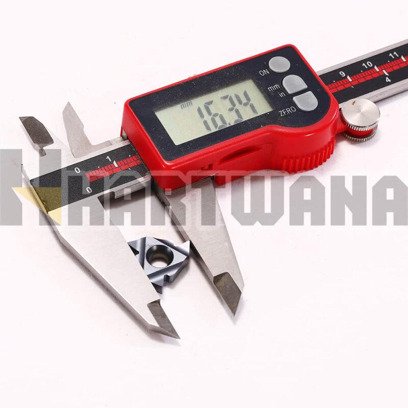 Lathe Turning Tools Internal Threading Tool