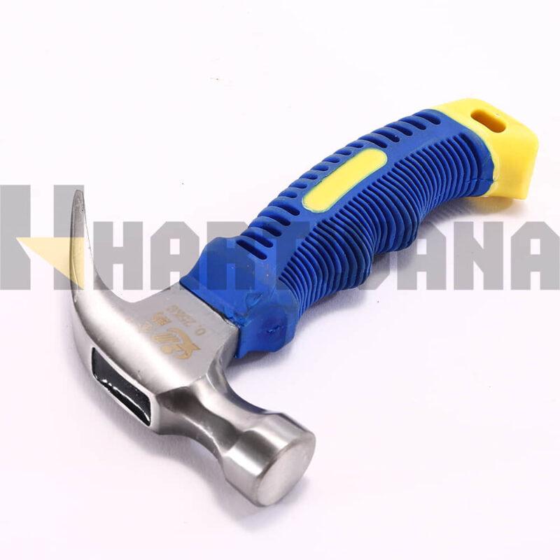 Claw Hammer​ Mini Small Hammer Rubber Non-Slip