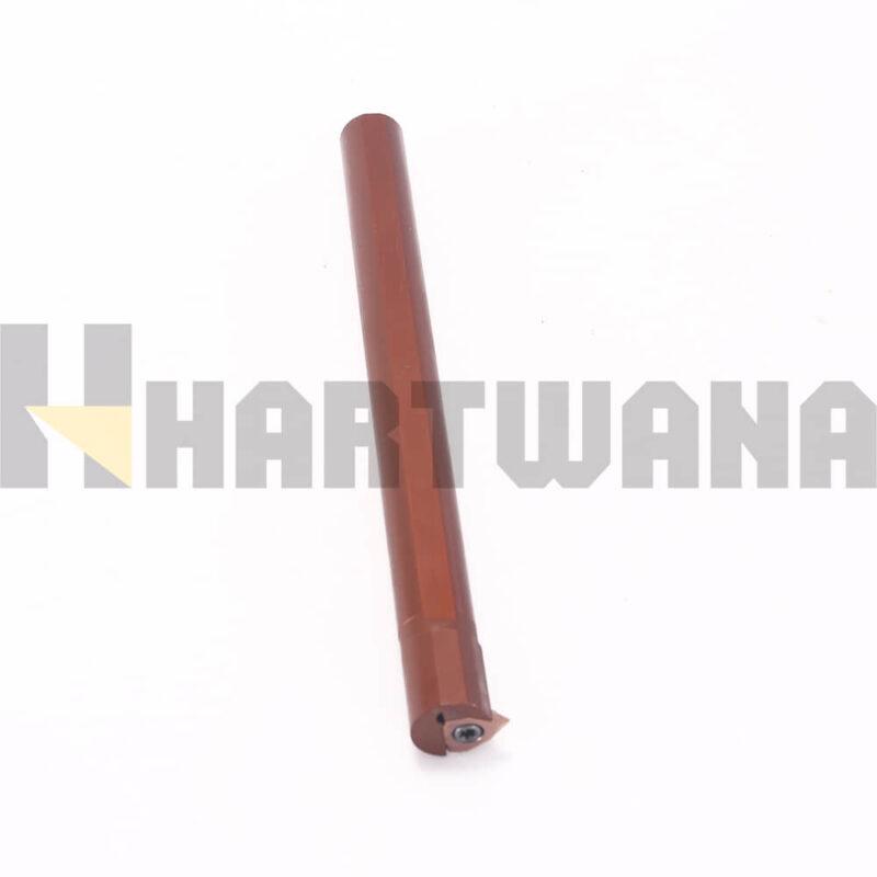 HARTWANA Lathe Tool Holder Internal Threading tool Vertical 16mm Threading Inserts 16VNRAG60 10PCS