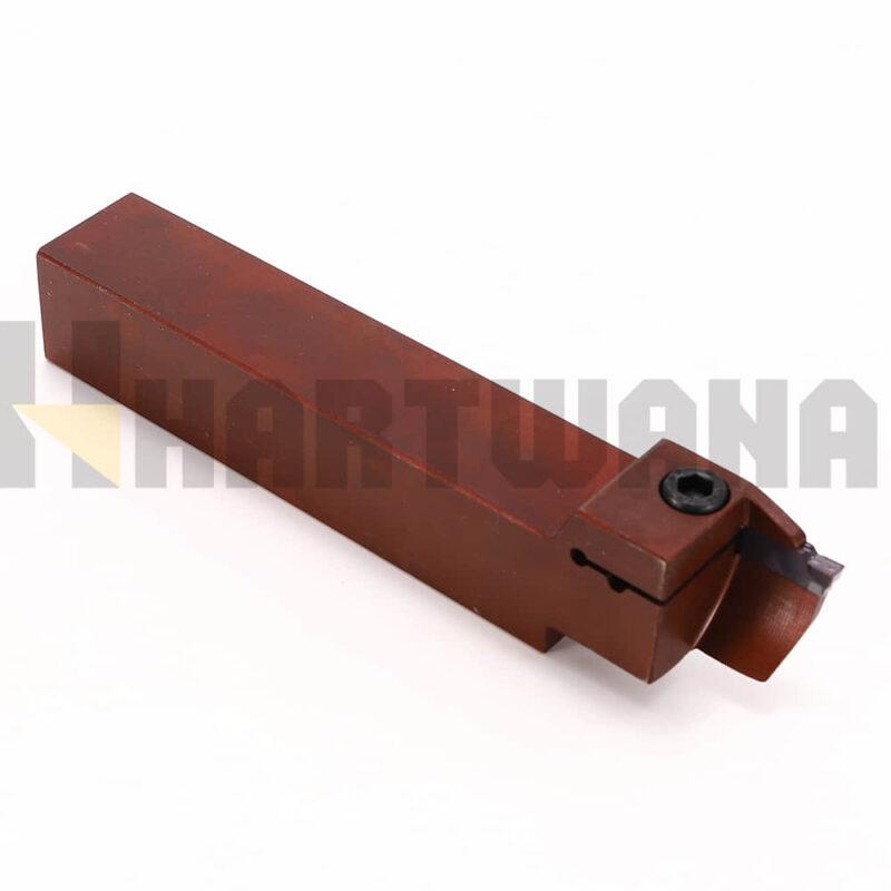 Face Grooving Turning Holder 25mm 30/50 With Grooving Inserts MGMN400