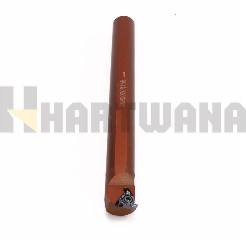 Internal Threading Tool Lathe Tool holder SNR0020R16 Carbide Inserts 3IRMAG60 10PSC