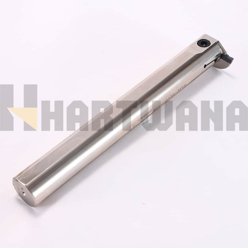 Lathe Internal Grooving Tool Left Hand Holder MGIVL3625-3T10 Carbide Inserts MGMN300 10PCS