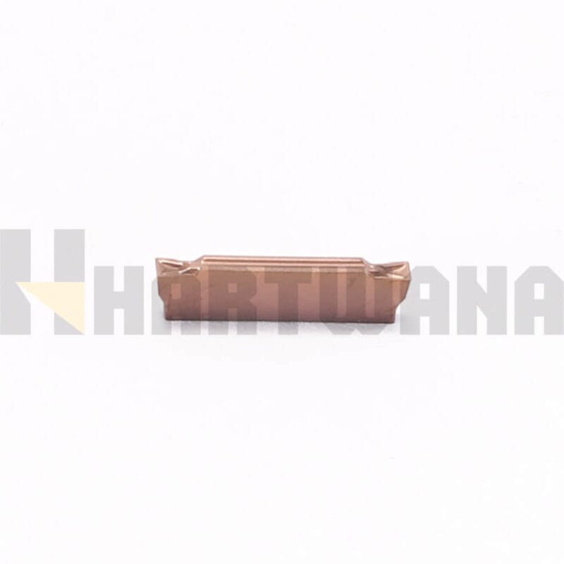 MGGN250-T Ground Indexable Carbide Insert Lathe Cut-Off Grooving Turning Tool Holder MGEHR1616-2.5