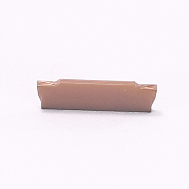 HARTWANA Swiss Lathe Cut-Off Grooving Holder MGEHR1212-1.5 Ground Indexable Carbide Insert MGGN150 for Small Parts