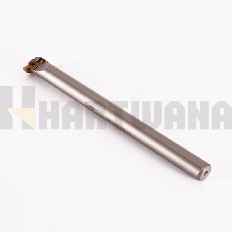 Lathe Internal Grooving Boring Bar SNGR12M09 Indexable Grooving Inserts 9GN250 Width 2.5 mm 10PCS
