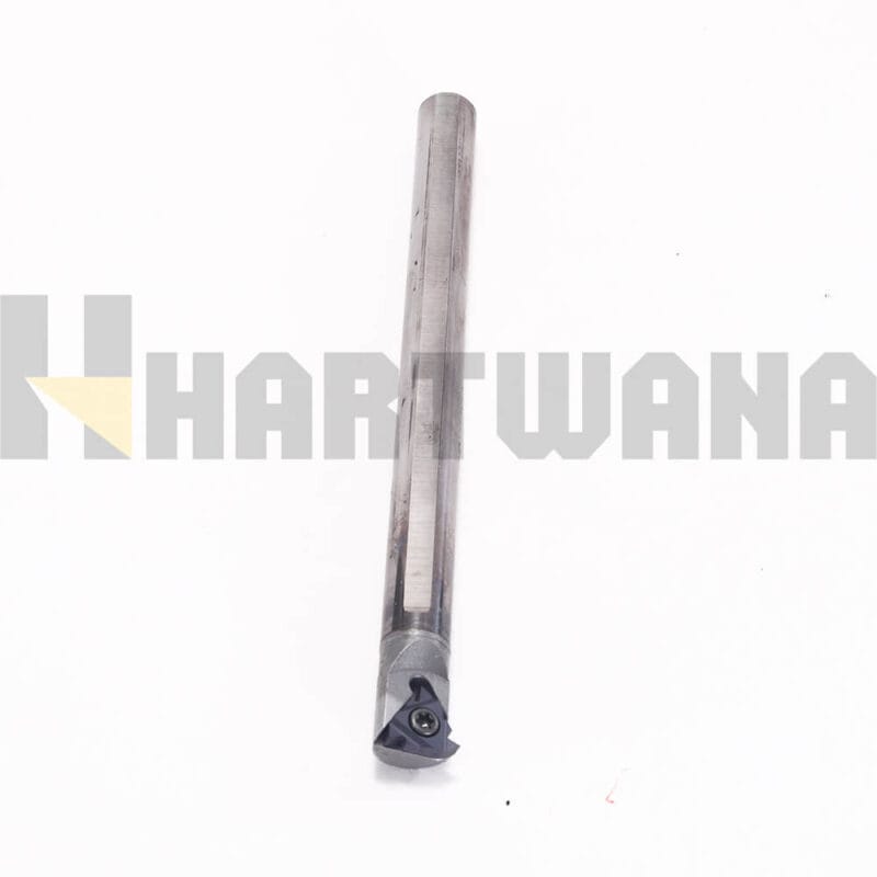 Lathe Internal Threading Holder CNR0013N16 Solid Carbide Indexable Threading Insert 3IRAG60 10PCS