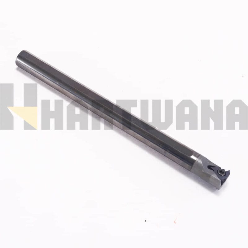 Lathe Internal Threading Holder CNR0013N16 Solid Carbide Indexable Threading Insert 3IRAG60 10PCS