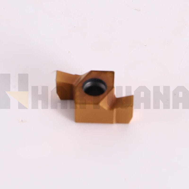 Lathe Internal Grooving Boring Bar SNGR12M09 Indexable Grooving Inserts 9GN250 Width 2.5 mm 10PCS