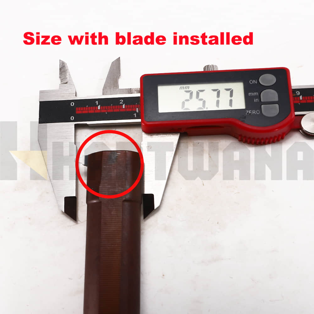 29 Degree 5ACME Carbide Threading InsertsTrapezoid lathe Indexable Internal Threading Holder SVNR0020R22