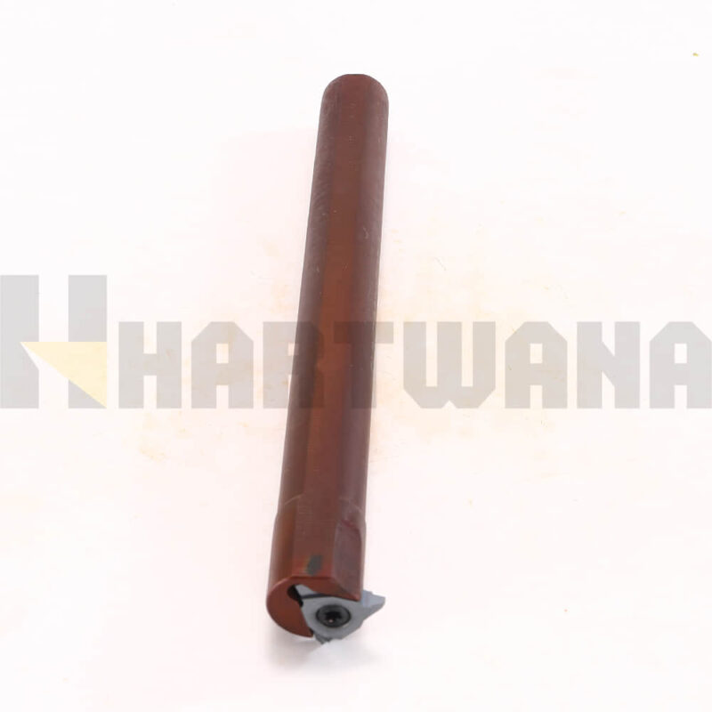 29 Degree 5ACME Carbide Threading InsertsTrapezoid lathe Indexable Internal Threading Holder SVNR0020R22